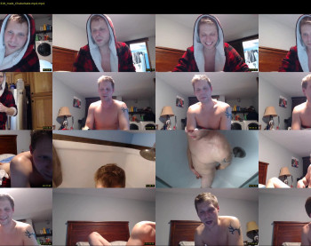 lancehardin — 88 minute Chaturbate male cam show recording, 720p, Jan 12, 2023