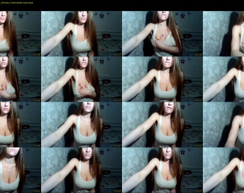 langoria — 3 minute Chaturbate female cam show recording, 720p, Jan 12, 2023
