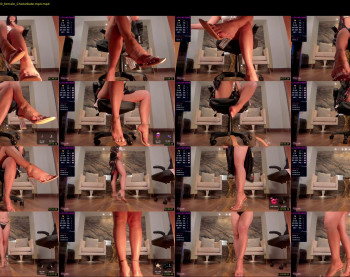 larabaker — 96 minute Chaturbate female cam show recording, 720p, Jan 12, 2023