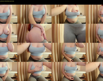 laracara — 54 minute Chaturbate female cam show recording, 1080p, Jan 12, 2023