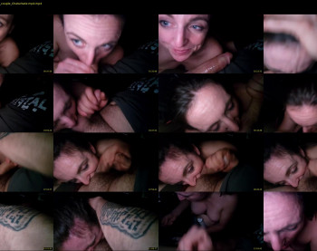 largen3 — 14 minute Chaturbate couple cam show recording, 720p, Jan 12, 2023