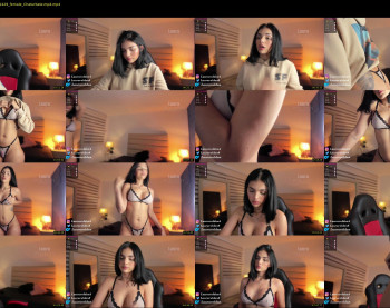 laura_roldan — 54 minute Chaturbate female cam show recording, 1080p, Jan 11, 2023