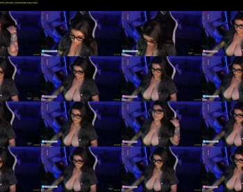 laurasophya — 6 minute Chaturbate female cam show recording, 1080p, Jan 11, 2023