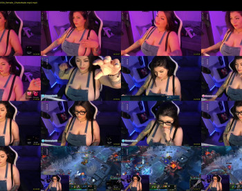 laurasophya — 60 minute Chaturbate female cam show recording, 1080p, Jan 12, 2023