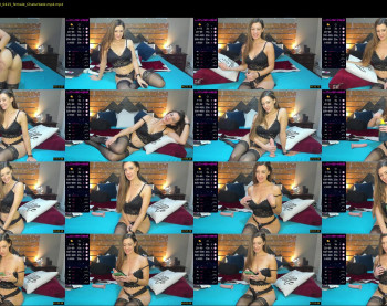 laylaa_dreams — 55 minute Chaturbate female cam show recording, 1080p, Jan 11, 2023