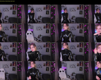 lazy_pepsi — 20 minute Chaturbate female cam show recording, 1080p, Jan 12, 2023