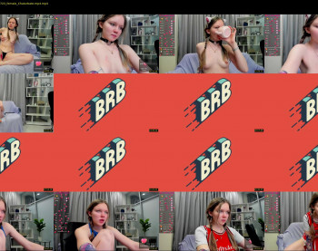 lessysweety — 71 minute Chaturbate female cam show recording, 1080p, Jan 12, 2023