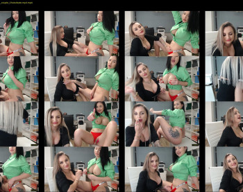lettali — 43 minute Chaturbate female cam show recording, 1080p, Jan 11, 2023