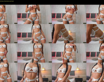 lili_foxy — 9 minute Chaturbate female cam show recording, 1080p, Jan 11, 2023