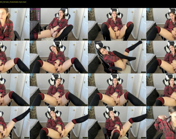 lilithoftrees — 40 minute Chaturbate female cam show recording, 720p, Jan 12, 2023