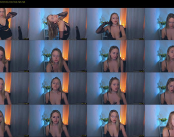 linda_roxy — 15 minute Chaturbate female cam show recording, 720p, Jan 12, 2023