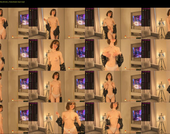 lindajenny — 25 minute Chaturbate couple cam show recording, 1080p, Jan 12, 2023