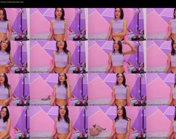 little_eli — 36 minute Chaturbate female cam show recording, 720p, Jan 11, 2023