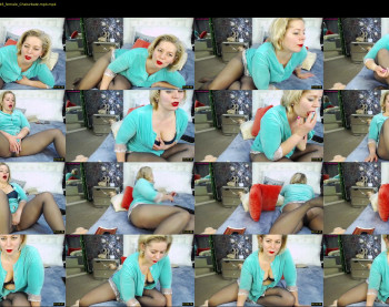 lorabigass — 10 minute Chaturbate female cam show recording, 720p, Jan 12, 2023