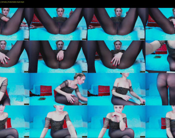 loralory_ — 7 minute Chaturbate female cam show recording, 720p, Jan 11, 2023