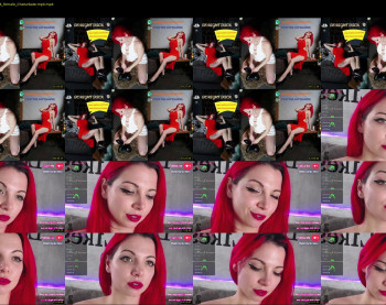 lottalikes — 30 minute Chaturbate female cam show recording, 1080p, Jan 11, 2023