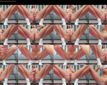 loverosella — 3 minute Chaturbate female cam show recording, 1080p, Jan 11, 2023