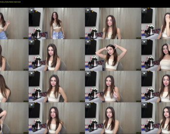 loxy_ — 3 minute Chaturbate female cam show recording, 1080p, Jan 12, 2023