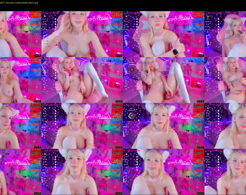 lucille_evans — 46 minute Chaturbate female cam show recording, 1080p, Jan 12, 2023