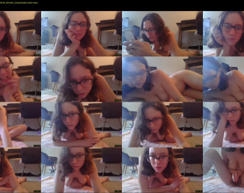 lunaquinn45 — 34 minute Chaturbate female cam show recording, 480p, Jan 11, 2023