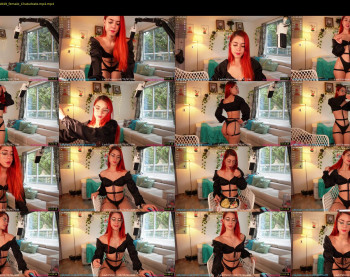 madisonlara — 59 minute Chaturbate female cam show recording, 1080p, Jan 12, 2023