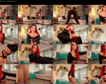 madisonlara — 60 minute Chaturbate female cam show recording, 1080p, Jan 12, 2023