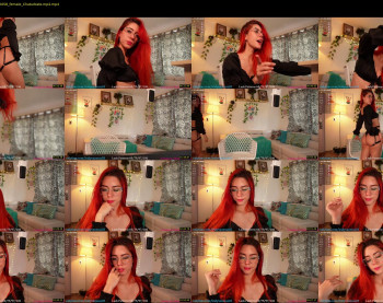 madisonlara — 5 minute Chaturbate female cam show recording, 1080p, Jan 12, 2023