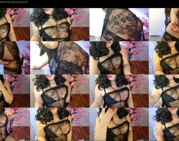 madlyn_dee — 59 minute Chaturbate female cam show recording, 720p, Jan 12, 2023