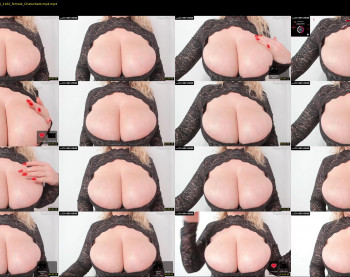 maggielandrin — 12 minute Chaturbate female cam show recording, 1080p, Jan 12, 2023