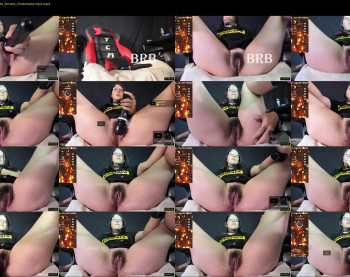 magiarias — 67 minute Chaturbate female cam show recording, 1080p, Jan 12, 2023