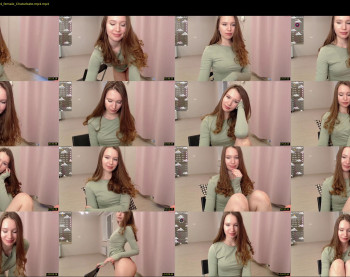 malikabb — 91 minute Chaturbate female cam show recording, 720p, Jan 12, 2023
