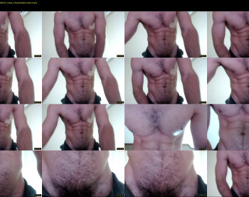 maluma4you — 5 minute Chaturbate male cam show recording, 480p, Jan 12, 2023