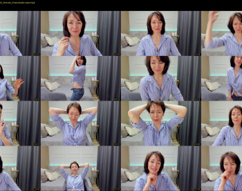 mariagold — 23 minute Chaturbate female cam show recording, 1080p, Jan 12, 2023
