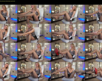 marianova — 67 minute Chaturbate female cam show recording, 720p, Jan 11, 2023