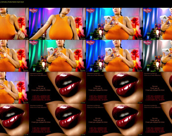 mariicha — 18 minute Chaturbate female cam show recording, 1080p, Jan 11, 2023