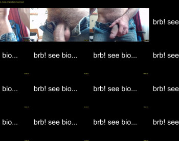 marioslim — 17 minute Chaturbate male cam show recording, 720p, Jan 12, 2023