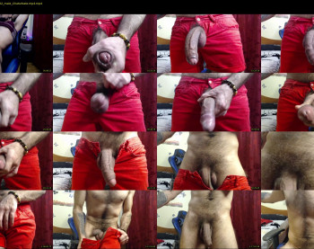 marioslim — 87 minute Chaturbate male cam show recording, 720p, Jan 12, 2023