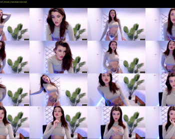 marti_lovely — 16 minute Chaturbate female cam show recording, 1080p, Jan 11, 2023
