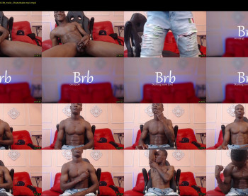 martin_killer — 65 minute Chaturbate male cam show recording, 1080p, Jan 12, 2023