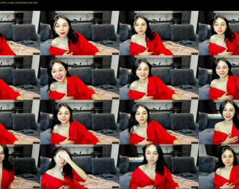 mary_marlow — 14 minute Chaturbate female cam show recording, 720p, Jan 11, 2023