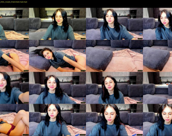 mary_marlow — 96 minute Chaturbate female cam show recording, 720p, Jan 11, 2023
