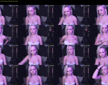 mary_romance — 42 minute Chaturbate female cam show recording, 1080p, Jan 12, 2023