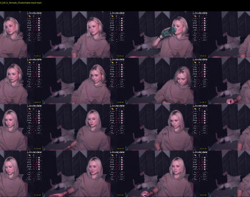 mary_romance — 29 minute Chaturbate female cam show recording, 1080p, Jan 13, 2023