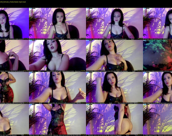 mary_rosse — 56 minute Chaturbate couple cam show recording, 1080p, Jan 12, 2023