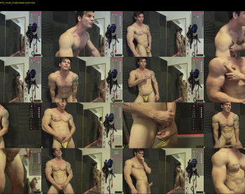 maxandtam — 55 minute Chaturbate couple cam show recording, 1080p, Jan 13, 2023