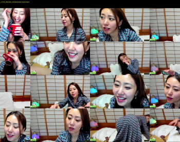 maybenanako — 54 minute Chaturbate female cam show recording, 1080p, Jan 12, 2023