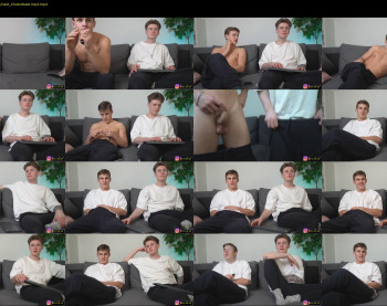 maygly — 57 minute Chaturbate male cam show recording, 1080p, Jan 11, 2023