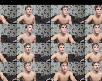 maygly — 13 minute Chaturbate male cam show recording, 1080p, Jan 12, 2023