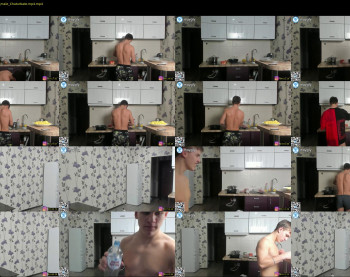 maygly — 56 minute Chaturbate male cam show recording, 1080p, Jan 13, 2023