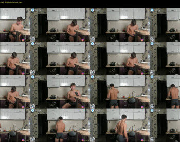 maygly — 3 minute Chaturbate male cam show recording, 1080p, Jan 13, 2023